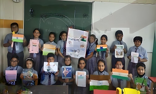 Kalka Public School — photo 15