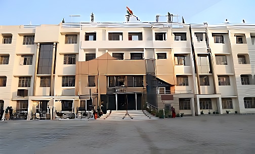 Kamal Model Senior Secondary School — photo 1