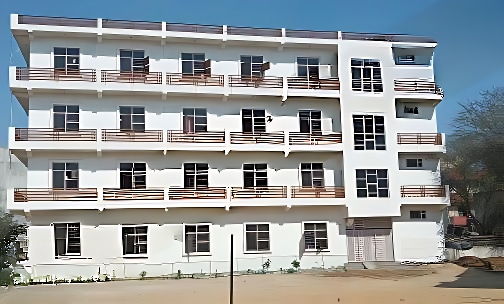 Kamal Public School — photo 1