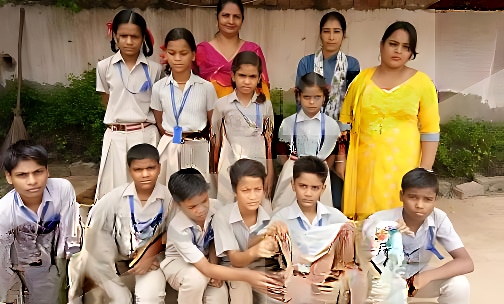 Kamal Public School — photo 3