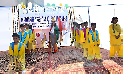Kamal Public School — photo 5