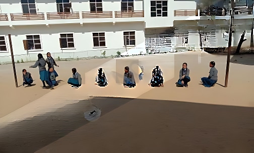 Kamal Public School — photo 6