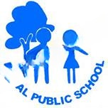 Kamal Public School logo
