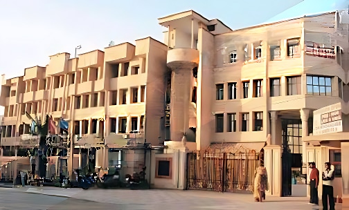 Kamal Public Senior Secondary School — photo 2