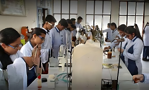 Kamal Public Senior Secondary School — photo 3