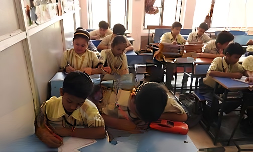 Kamal Public Senior Secondary School — photo 4