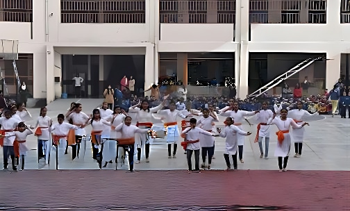 Kamal Public Senior Secondary School — photo 6
