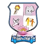 Kamal Public Senior Secondary School logo
