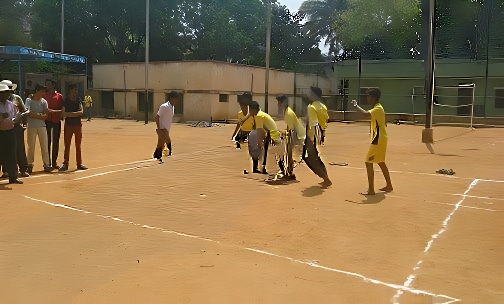 Kamala Central School — photo 3