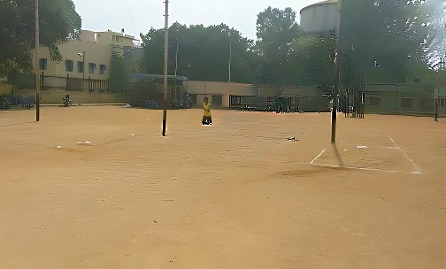 Kamala Central School — photo 4