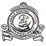 Kamala Central School logo