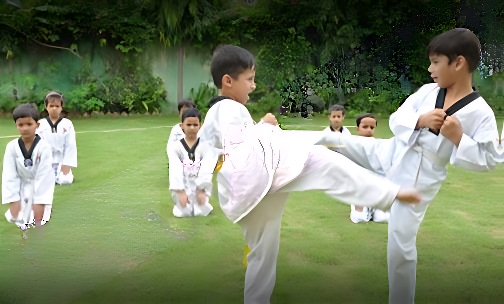 Kamla International Public School — photo 2