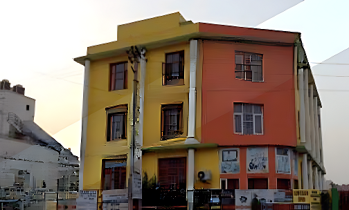 Kamla International Public School — photo 1