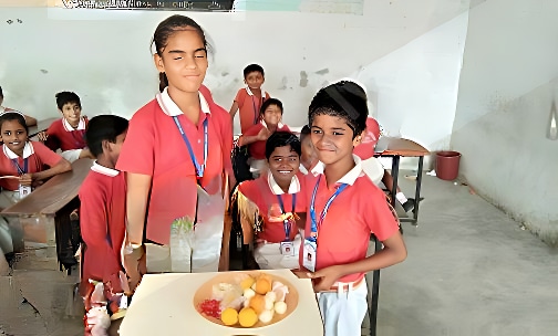 KAMS Convent School — photo 2