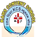 KAMS Convent School logo