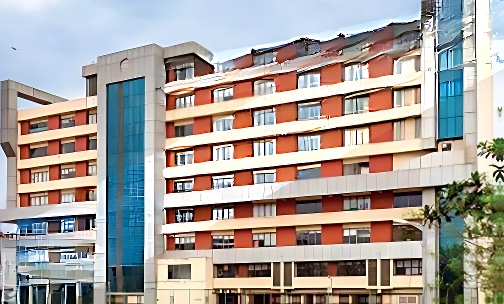 Kanakia International School — photo 1