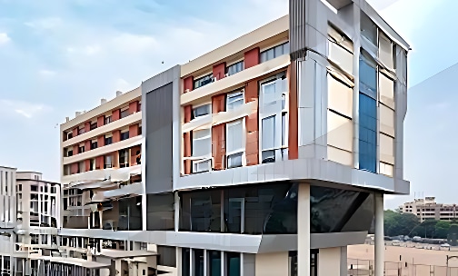 Kanakia International School — photo 2