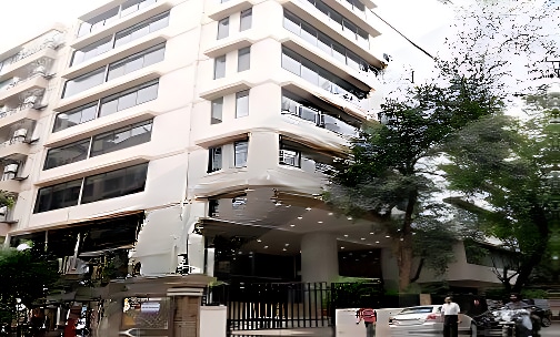Kandivli Education Society's BK Shroff College Of Arts And MH Shroff College Of Commerce (Autonomous) — photo 1