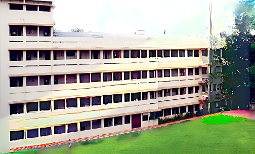 Kandivli Education Society's BK Shroff College Of Arts And MH Shroff College Of Commerce (Autonomous) — photo 2
