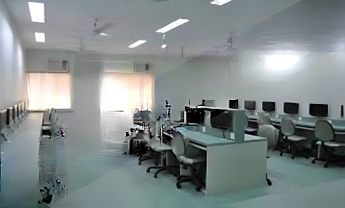 Kandivli Education Society's BK Shroff College Of Arts And MH Shroff College Of Commerce (Autonomous) — photo 3