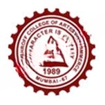 Kandivli Education Society's BK Shroff College Of Arts And MH Shroff College Of Commerce (Autonomous) logo
