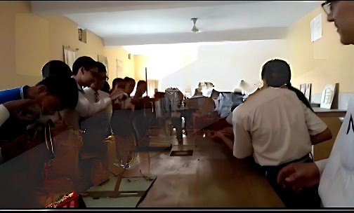 Kanhaiya Public School — photo 3