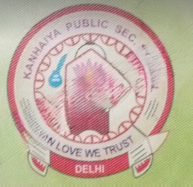 Kanhaiya Public School logo
