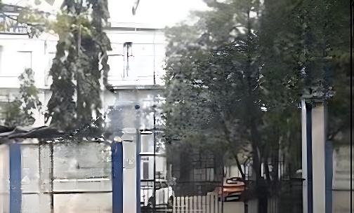 Kankurgachi Educare Institute — photo 1