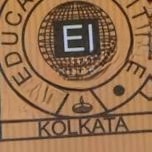 Kankurgachi Educare Institute logo
