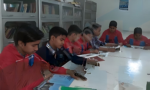 Kant Darshan Public School — photo 1