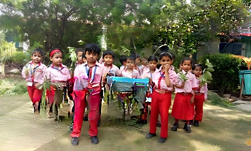 Kant Darshan Public School — photo 3