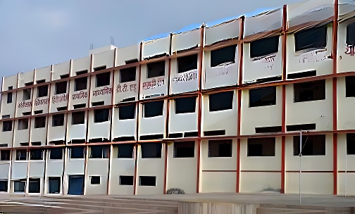 Kantilal Khinwasara English And Hindi Medium School — photo 1