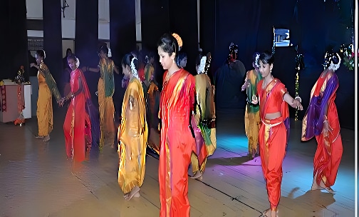 Kantilal Khinwasara English And Hindi Medium School — photo 2