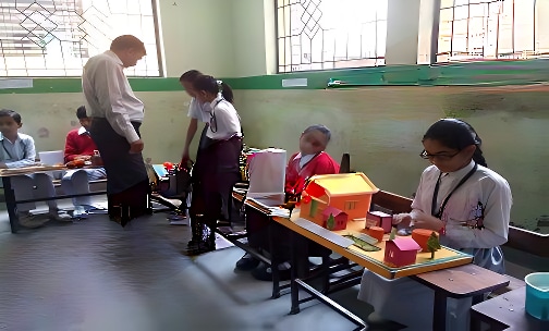 Kanwal Bharti School — photo 1