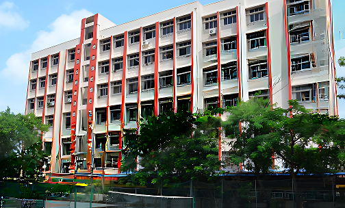 Kapol Vidyanidhi International School — photo 1