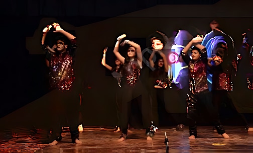Kapol Vidyanidhi International School — photo 9