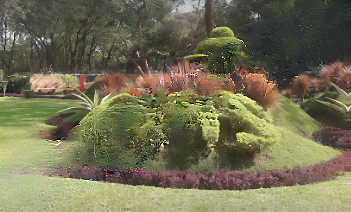 Kapol Vidyanidhi International School — photo 11