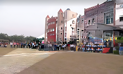 Karan Deep Public School — photo 2