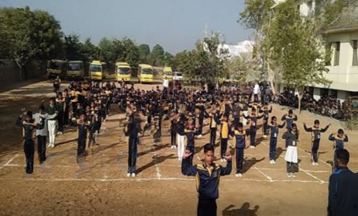 Karan Deep Public School — photo 5