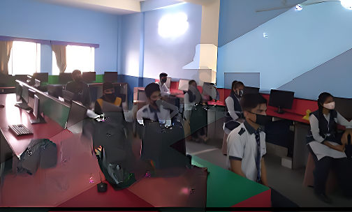 Karan Deep Public School — photo 6
