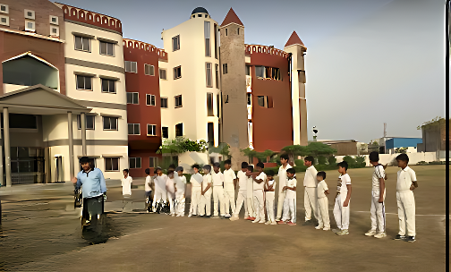 Karan Deep Public School — photo 7