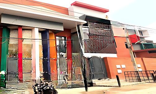 Karan Public School — photo 1
