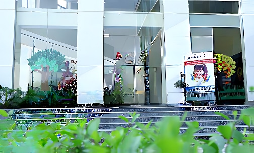 Karmel International School — photo 1