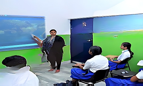 Karmel International School — photo 2