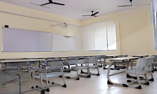 Karmel International School — photo 3
