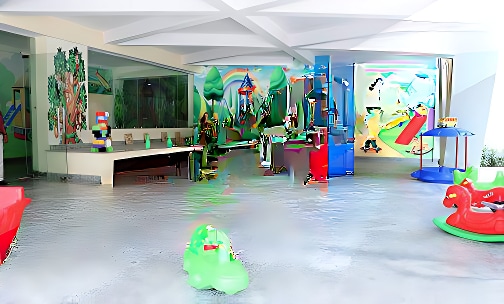 Karmel International School — photo 5