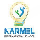 Karmel International School logo