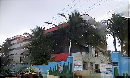 Karnataka Public School — photo 1