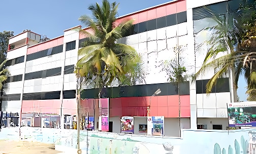 Karnataka Public School — photo 2
