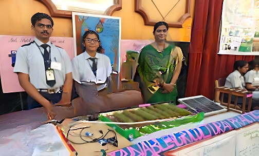 Karnataka Public School — photo 4